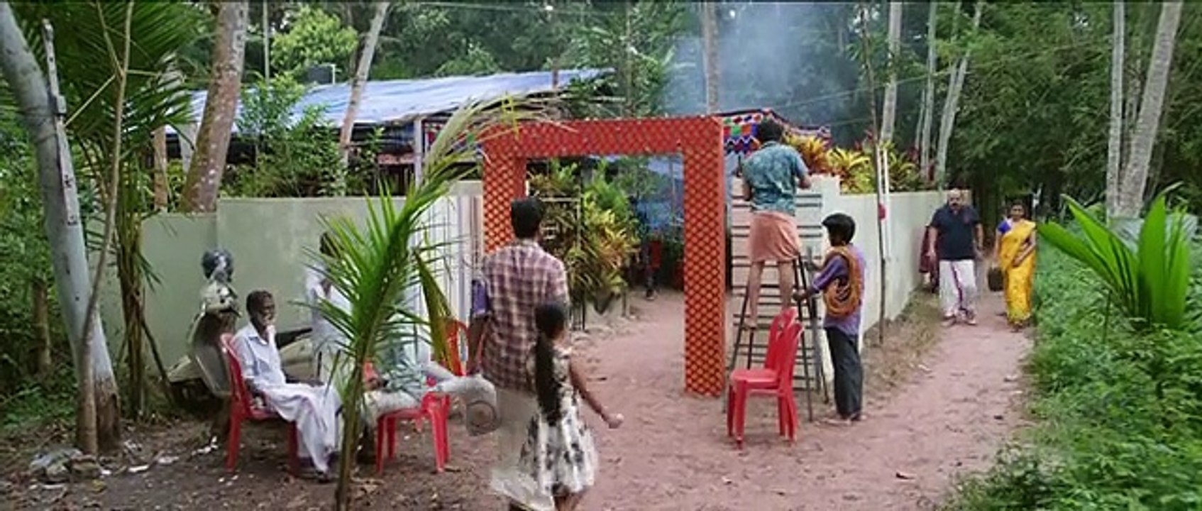 Upacharapoorvam_Gunda_Jayan_ part -1