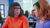DAPHNE AND VELMA - Trailer Oficial (2018) Scooby-Doo Movie HD