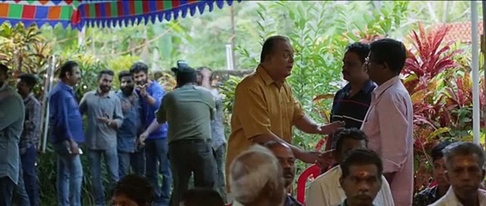 Upacharapoorvam_Gunda_Jayan_ part -2