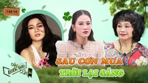 Bước Qua Cánh Cửa #8_ Hai lần sinh con đều bị CHỐI BỎ, giấy khai sinh của con KHÔNG CÓ CHA