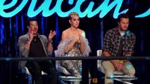 American Idol 2018 - Ada Vox Sings 