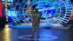 Thaddeus Johnson Covers Swedish House Mafia Tune for His Idol Audition - American Idol 2018