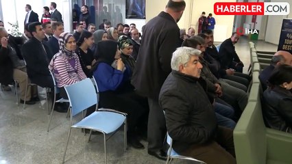 Kütahya'da çiftçilere tohum desteği