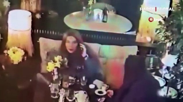 Türkiye'nin konuştuğu cinayette flaş gelişme! Eylem Tok ve oğlundan yeni görüntüler