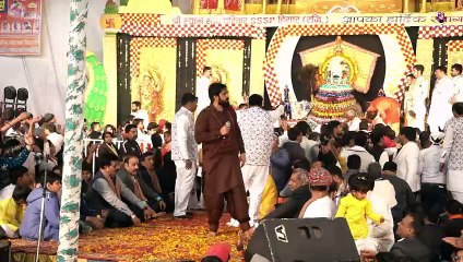 Sonu Lakha Live :दुनिया में दातार बोहोत है दिखलाते दातारी छोटा मोटा माल कमा के बन बैठे दातारी सारी दुनिया से ये निराला अपना तो सेठ खाटू वाला