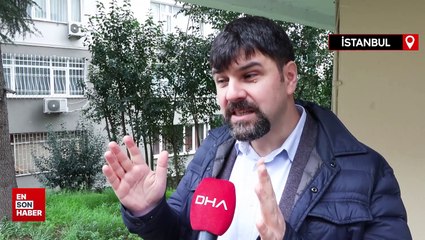 İstanbul'da dolandırıcıların HGS ve İSPARK tuzağı