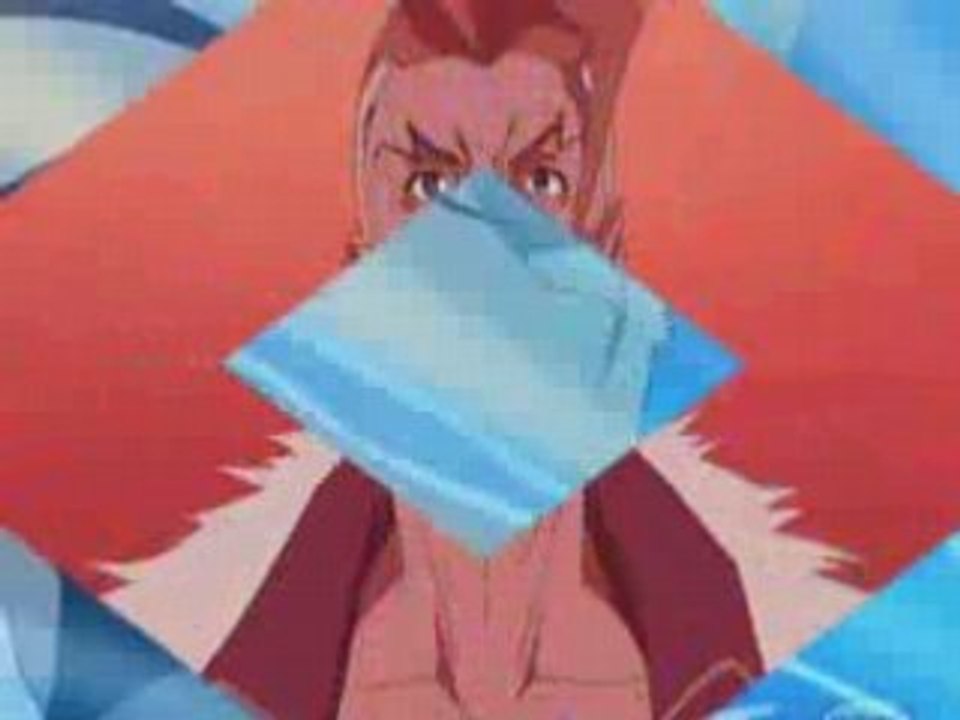 Tokyo majin gakuen kenpuchou amv