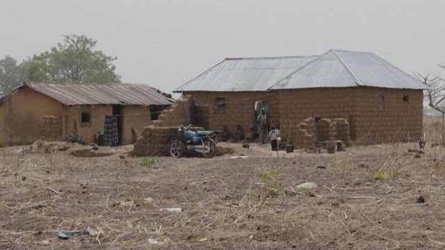 Nouvelle vague d'enlèvements au Nigeria