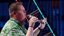 American Idol 2018: Noah Davis Sings 