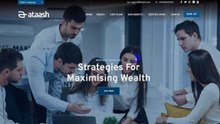 How to deposit the funds in Ataash_