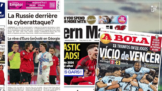 Didier Deschamps déjoue les plans de Zinedine Zidane, les confidences d’Eduardo Camavinga