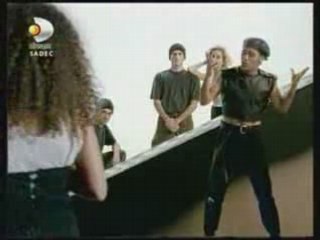 AHMET - Sonsuz Çile - Klip