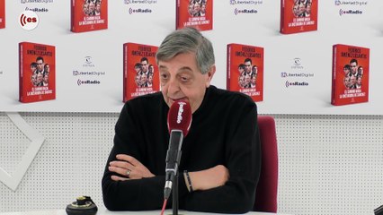 Entrevista a Armando Pita y Ricky Mata por el musical 'Los productores'