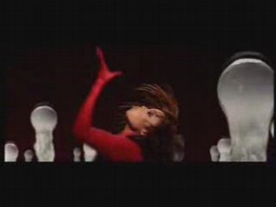 Janet Jackson ft Madonna