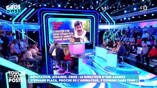 Affaire Plaza : Confirmation officielle hier soir de nos infos exclusives sur les agences immobilières de l'animateur face aux fausses infos lancées sur un changement de nom ou de PDG