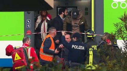 Incidente ferroviario a Treviglio. Parlano i passeggeri