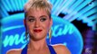 Katy Perry Kisses 19-Year-Old 