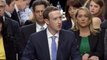 ​Mark Zuckerberg se disculpa por caso de Cambridge Analytica