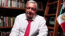 #AMLO agradece apoyo de los ciudadanos luego del Debate Presidencial