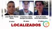 Localizan a los 3 jóvenes reportados como desaparecidos en Zapopan