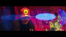 Te Bote Remix - Casper, Nio García, Darell, Nicky Jam, Bad Bunny, Ozuna | Video Oficial