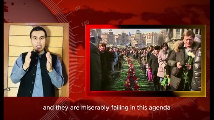 What is going on in US Politics?