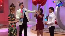 Diego le pidió Matrimonio a Mishelle pero ella lo rechazo #Enamorándonos