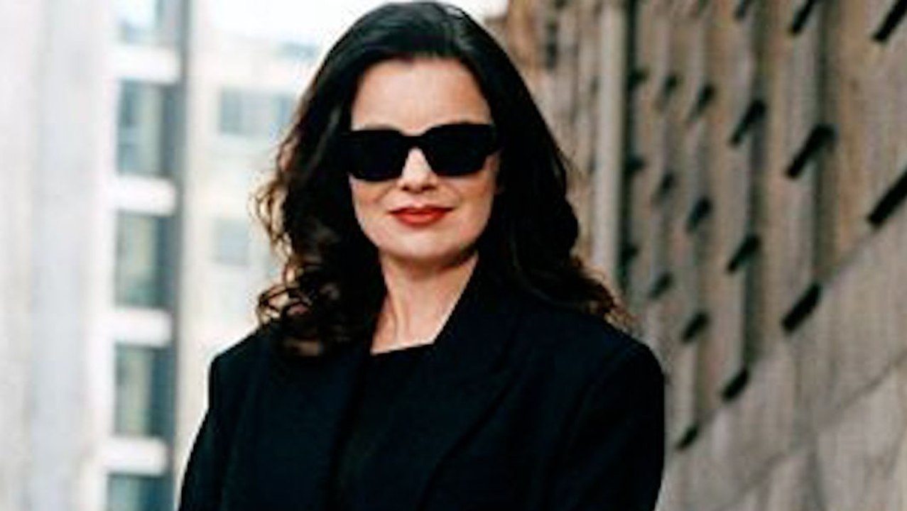 5 choses que vous ne saviez pas sur Fran Drescher (« Une nounou d’enfer »)