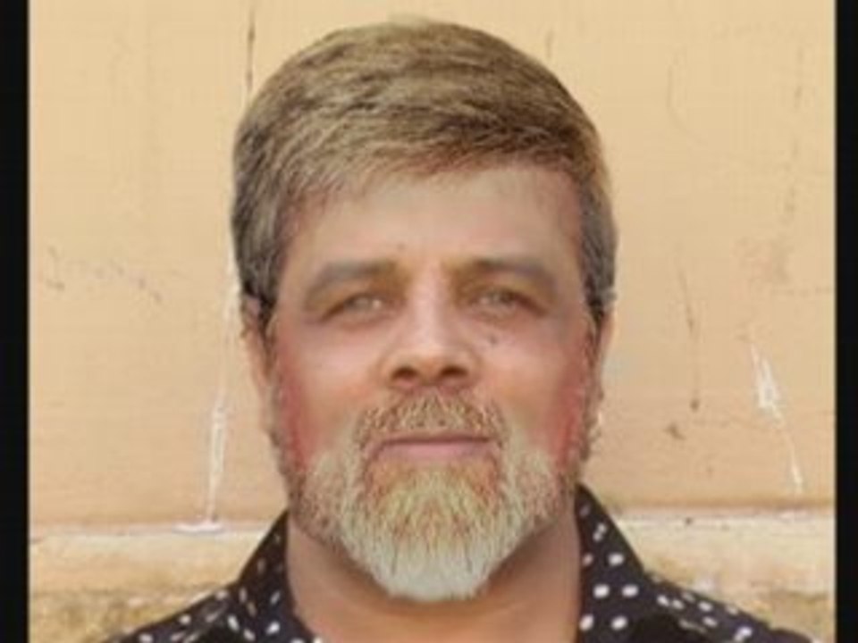 Ritano el raton