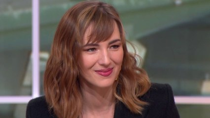 L'invitée du jour - Louise Bourgoin