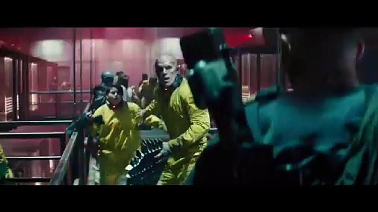 DEADPOOL 2 "XMen Mansion" TV Spot Trailer NEW (2018) Vídeo Dailymotion