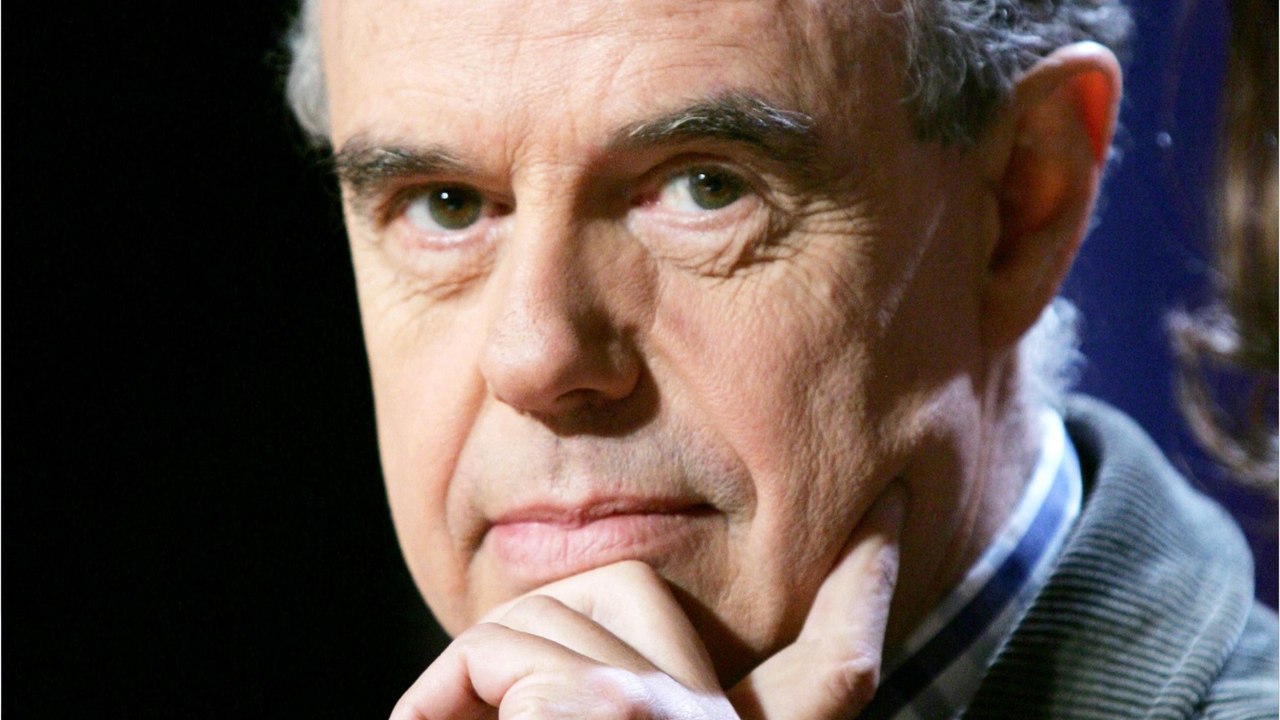 Frédéric Mitterrand mort à 76 ans : les causes de son décès révélées