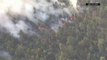 Ariz. Wildfire Grows, Triggering Evacuations