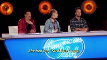 American Idol 2018 - Harper Grace Sings Original Tune 