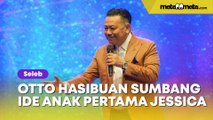 Otto Hasibuan Ikut Sumbang Ide, Ini Arti Nama Anak Pertama Jessica Mila dan Yakup Hasibuan