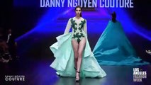 Danny Nguyen at Los Angeles Fashion Week powered by Art Hearts Fashion LAFW