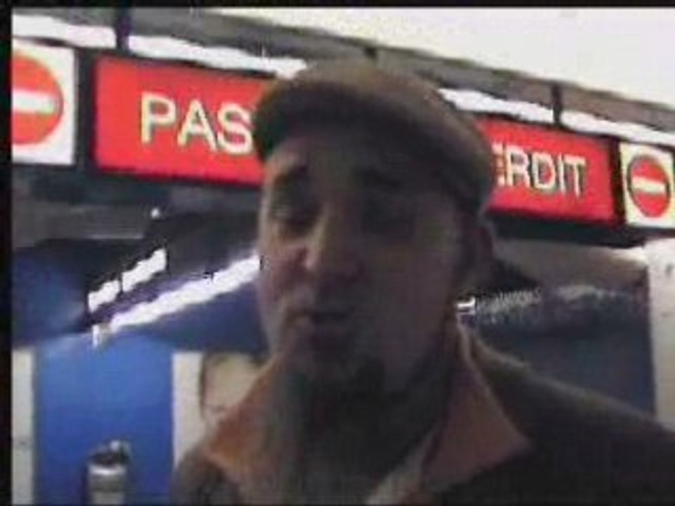 Ratp academie