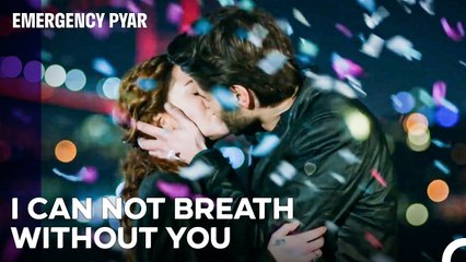 Nisan and Sinan Finally Peace - Emergency Pyar