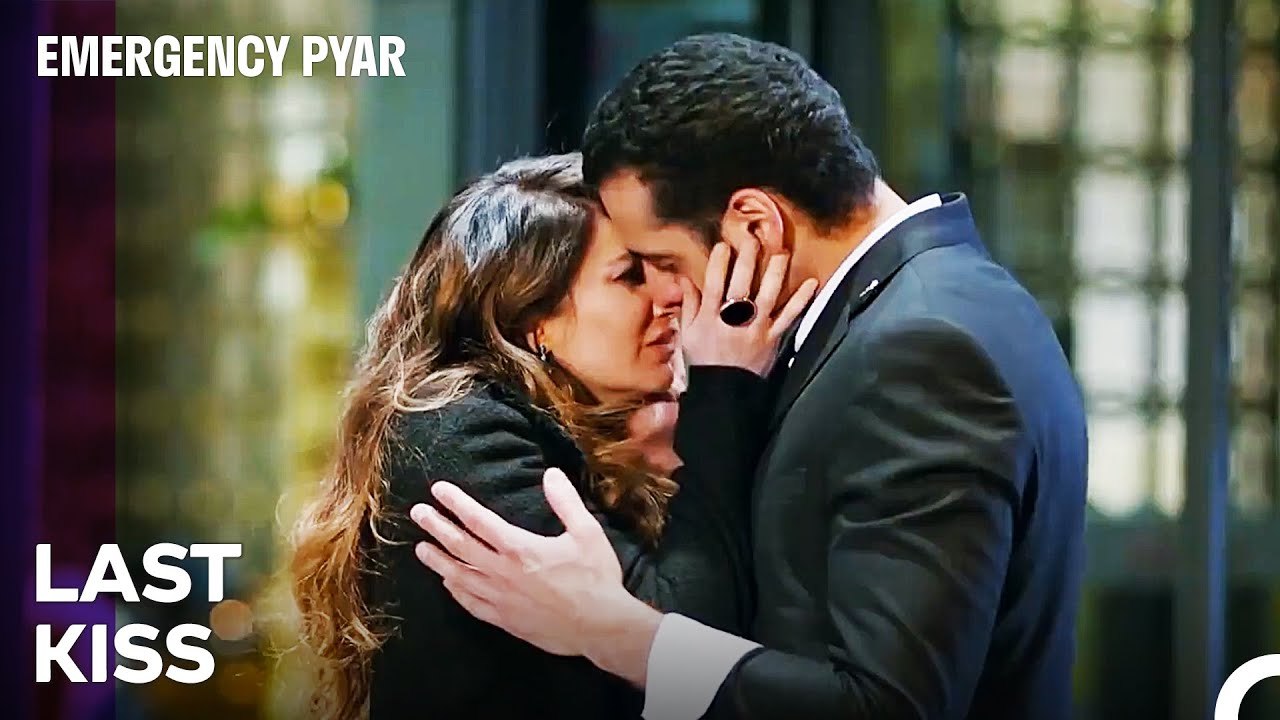 I Promise I'll Be Back - Emergency Pyar