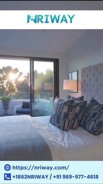 Best NRI Property Management Services in India - Nriway