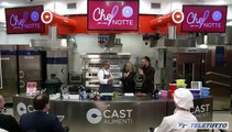 Chef per una notte - Chef per una notte School edition - puntata 4