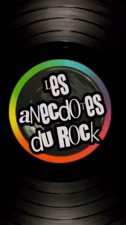 Les Anecdotes du Rock - Police et cutecat…