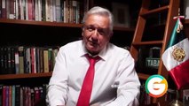 Empresarios preparan campaña de miedo contra Lopez Obrador: El País