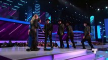 Luis Fonsi se une a Paty Cantú y Karol G para cantar en Premios Billboard