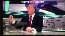 Meade hace el ridiculo cuando le preguntan por su libro:”no me acuerdo