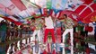 Jason Derulo - Colors (Video Oficial) Himno Coca-Cola para la Copa Mundial 2018