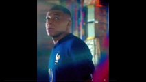 La blague douteuse de Kylian Mbappé à Lionel Messi sur la Coupe du monde 2022