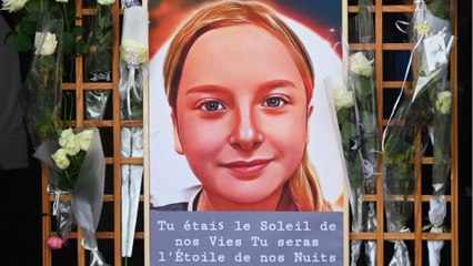 GALA VIDEO - Meurtre de Lola : la principale suspecte estimée pénalement responsable