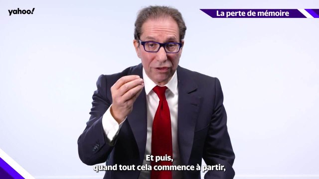 Carnet de Santé - Dr Christian Recchia : La perte de mémoire, on peut la freiner, on peut l’anticiper, il faut s’y préparer