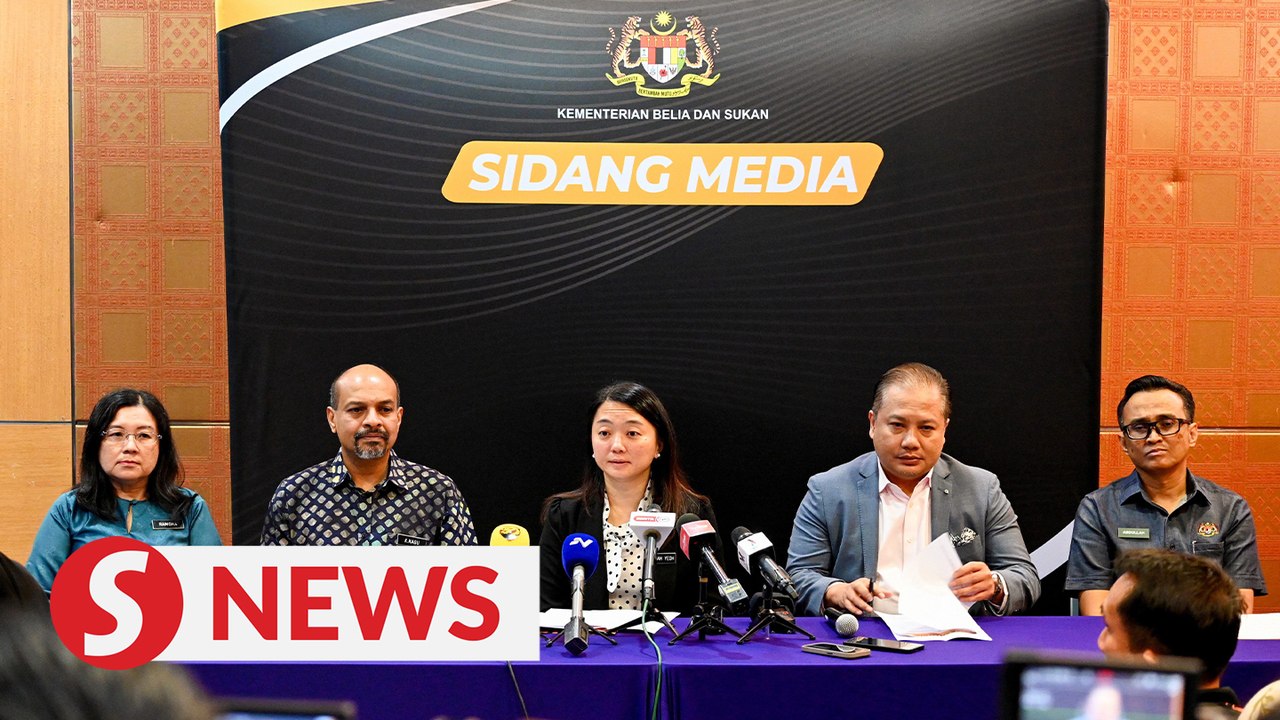 Malaysia declines offer to host Commonwealth Games 2026